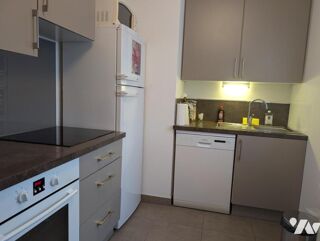  Appartement � vendre 3 pi�ces 64 m�