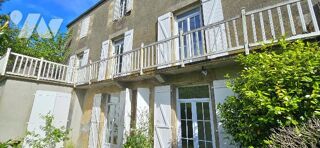  Maison � vendre 9 pi�ces 203 m�