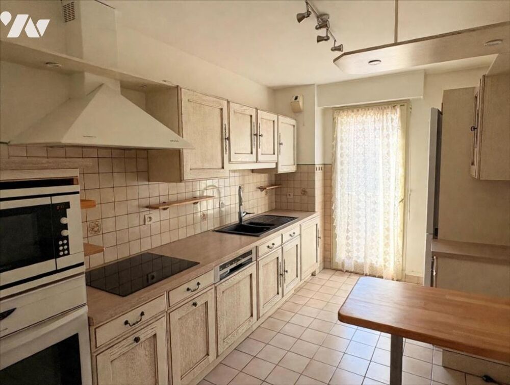 Vente Appartement CHAMBERY Verney - Les Jardins du Palais - Vaste T3 Chambéry
