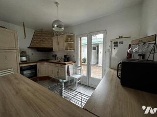  Maison � vendre 1 pi�ce 92 m�