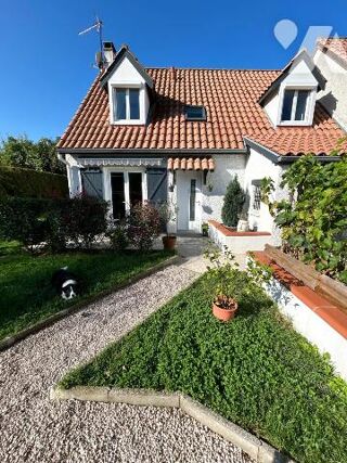  Maison � vendre 4 pi�ces 112 m�