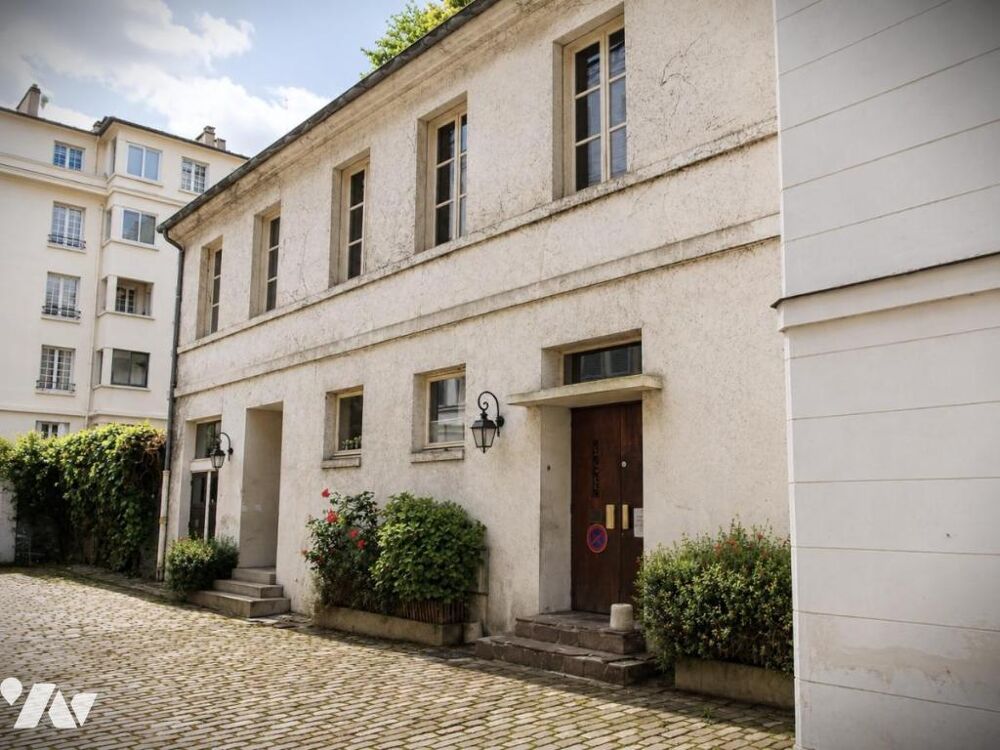Vente Maison MAISON - PETITE COPROPRIETE - CHATEAU DE VERSAILLES - IMMEUBLE DE RAPPORT Versailles