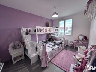  Maison � vendre 4 pi�ces 82 m�