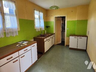  Maison à vendre 3 pièces 67 m²