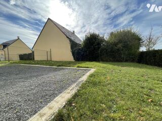  Maison � vendre 4 pi�ces 106 m�