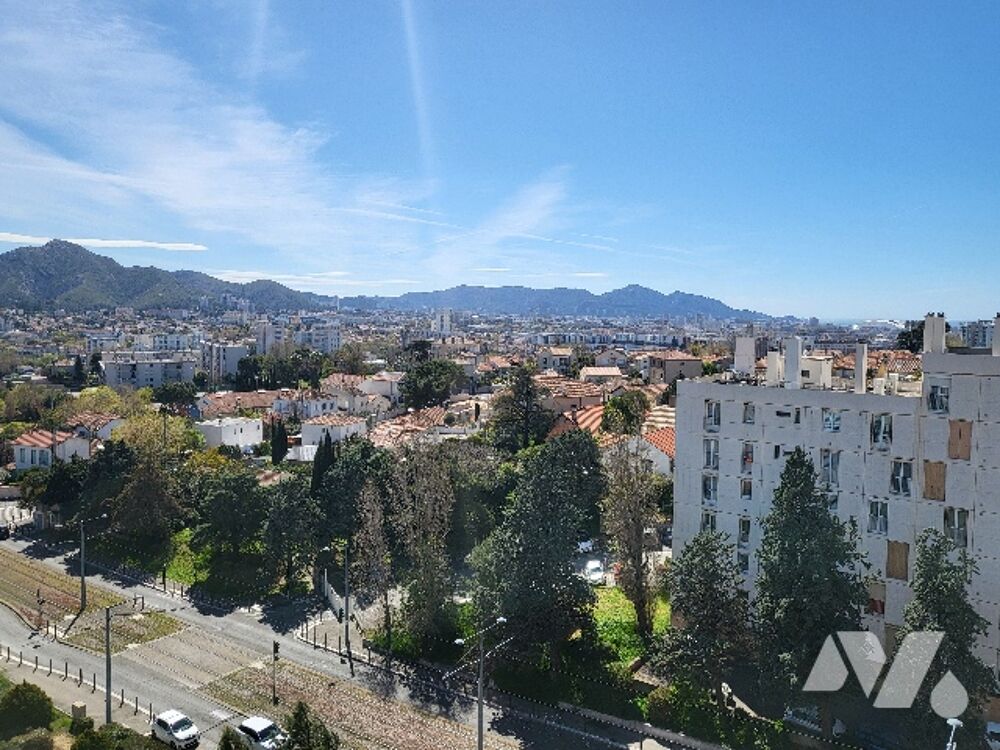 � vendre  Appartement Marseille 11