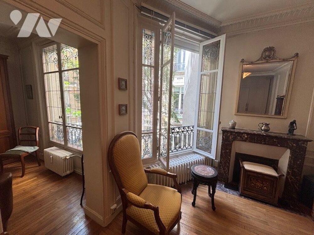 � vendre  Appartement Neuilly-sur-Seine (92200)