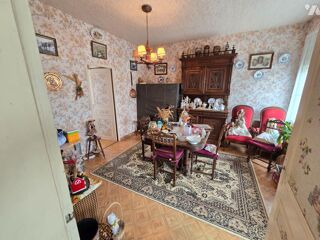  Maison � vendre 7 pi�ces 85 m�