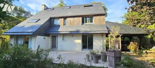  Maison à vendre 5 pièces 141 m²