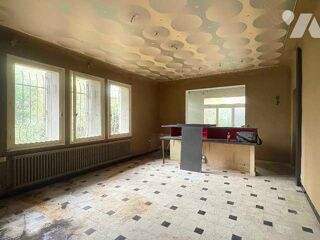  Maison � vendre 8 pi�ces 253 m�