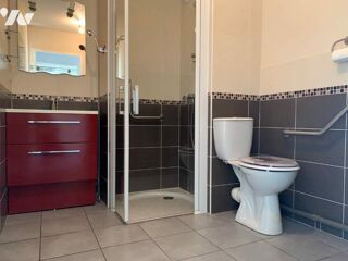  Appartement  vendre 3 pices 57 m