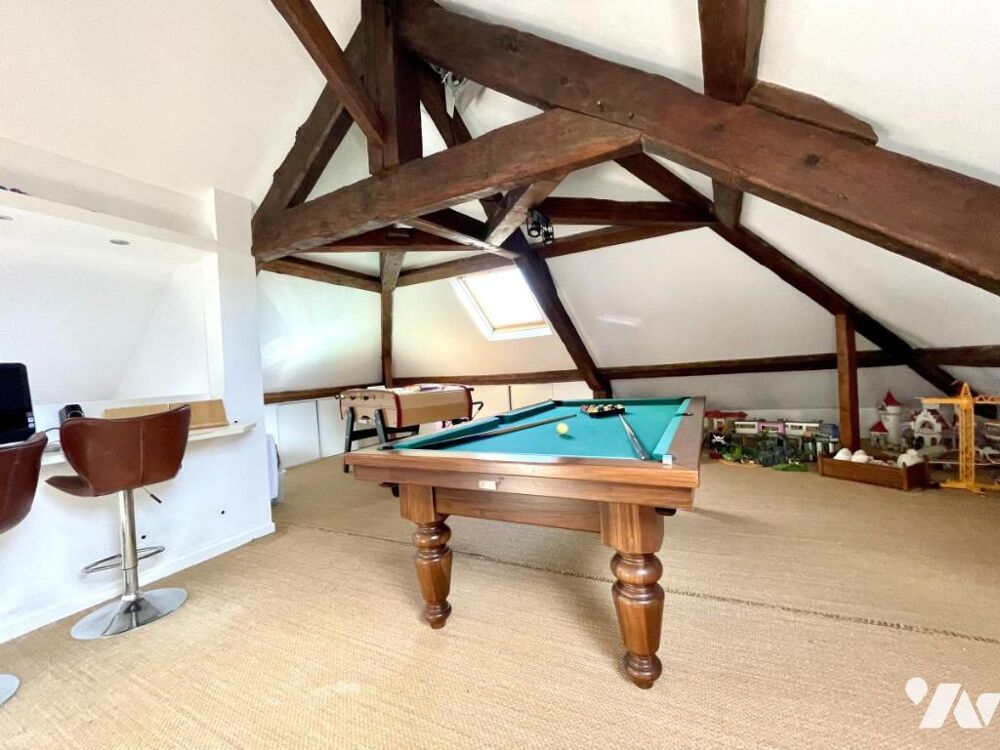 � vendre  Maison Creully (14480)