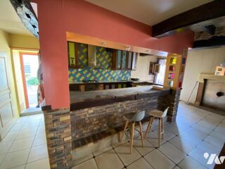  Maison à vendre 5 pièces 105 m²