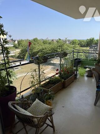  Appartement � vendre 1 pi�ce 66 m�