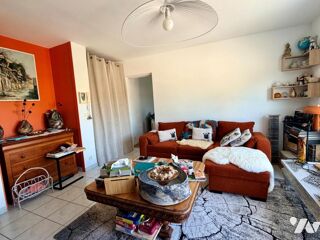  Appartement à vendre 2 pièces 49 m²