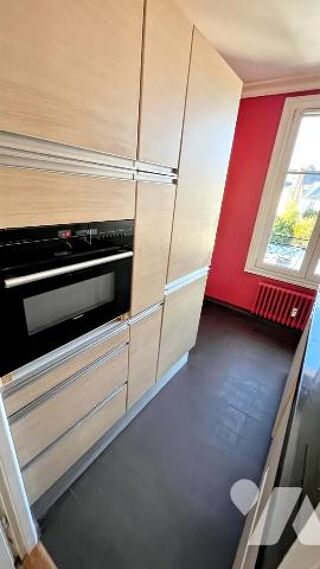  Appartement � vendre 3 pi�ces 68 m�