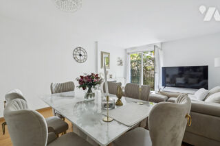  Appartement  vendre 3 pices 61 m