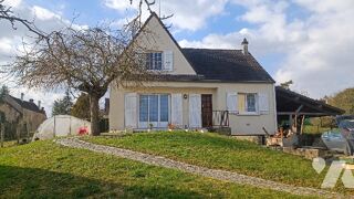  Maison  vendre 5 pices 95 m