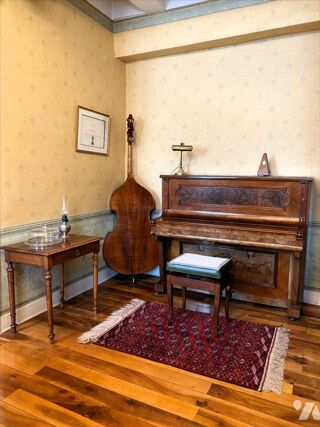  Appartement � vendre 6 pi�ces 170 m�