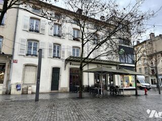  Immeuble à vendre 
