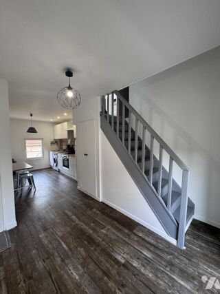  Appartement à vendre 4 pièces 68 m²