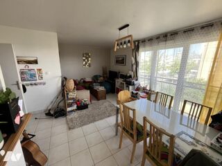  Appartement � vendre 1 pi�ce 66 m�