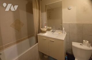  Appartement � vendre 1 pi�ce 20 m�