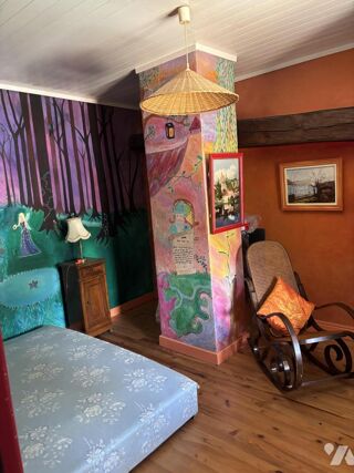 Maison à vendre 5 pièces 195 m²