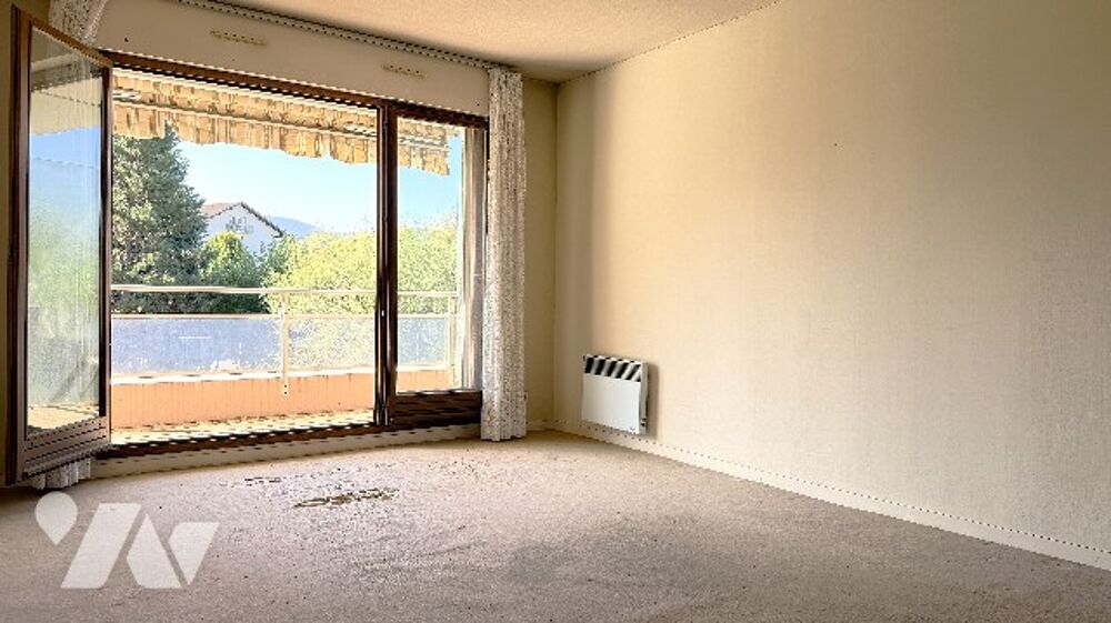 Vente Appartement Résidence services « Les Jardins d'Arcadie » Studio de 31m² au 1er étage avec cave et parking Annecy