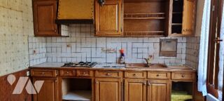  Maison à vendre 3 pièces 50 m²