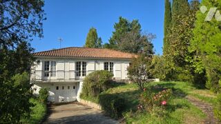  Maison à vendre 5 pièces 109 m²
