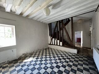  Maison à vendre 4 pièces 91 m²