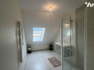  Appartement  vendre 3 pices 64 m