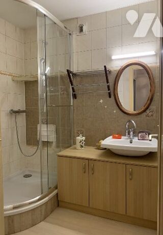  Appartement à vendre 3 pièces 76 m²