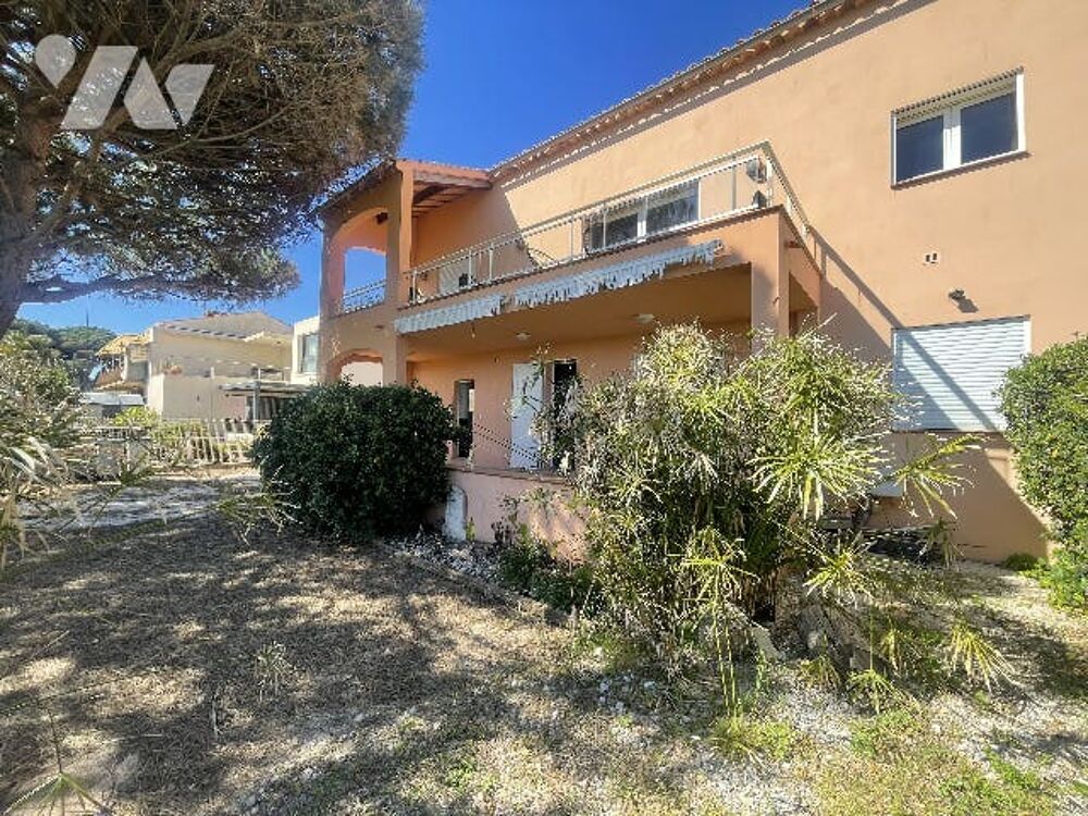 � vendre  Maison Hy�res (83400)