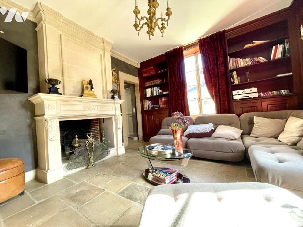 � vendre  Maison Creully (14480)