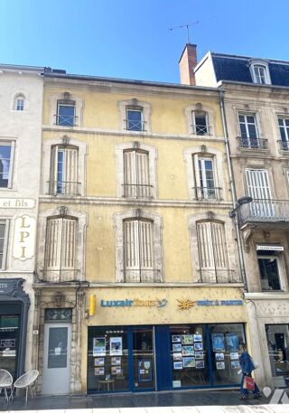  Appartement � vendre 1 pi�ce 31 m�