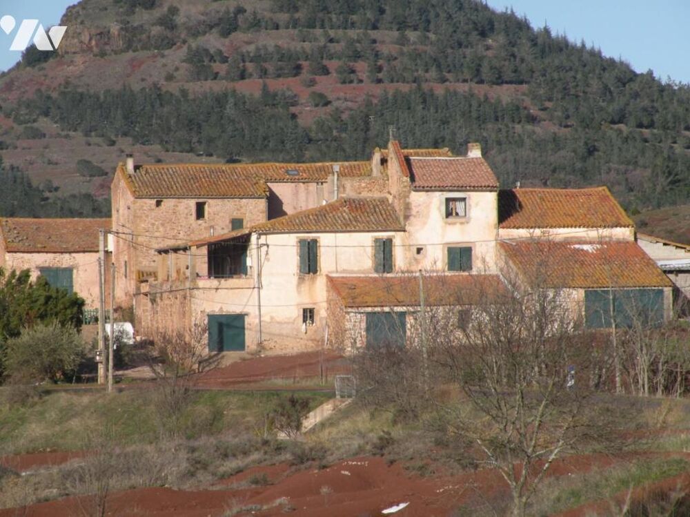 PROPRIETE DOMAINE CORPS DE FERME
