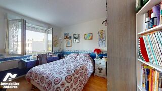  Appartement � vendre 5 pi�ces 86 m�