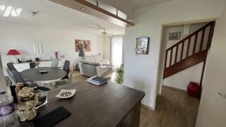  Maison � vendre 4 pi�ces 98 m�