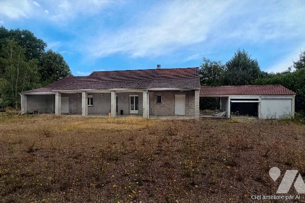 Vente Maison Au calme, dans un secteur résidentiel Sainte-feyre