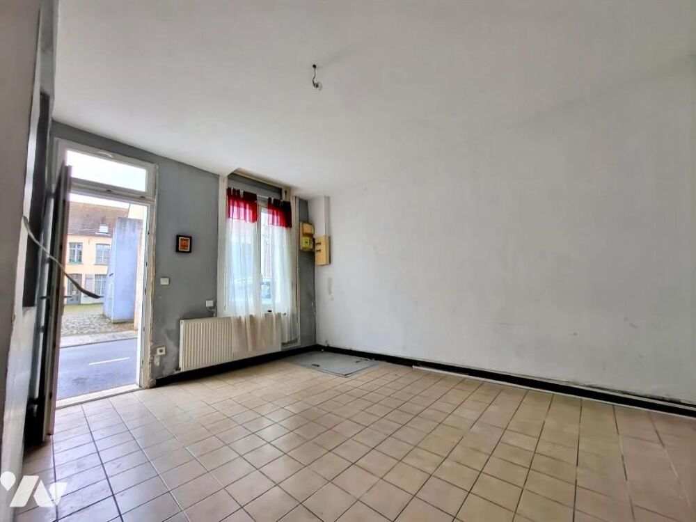 Vente Maison Vente Maison à Aire-sur-la-Lys Aire-sur-la-lys