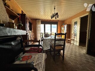  Maison � vendre 3 pi�ces 81 m�