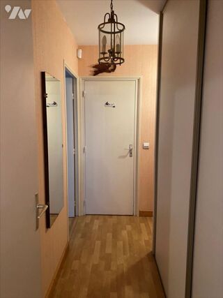  Appartement � vendre 4 pi�ces 84 m�