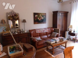  Maison à vendre 4 pièces 91 m²