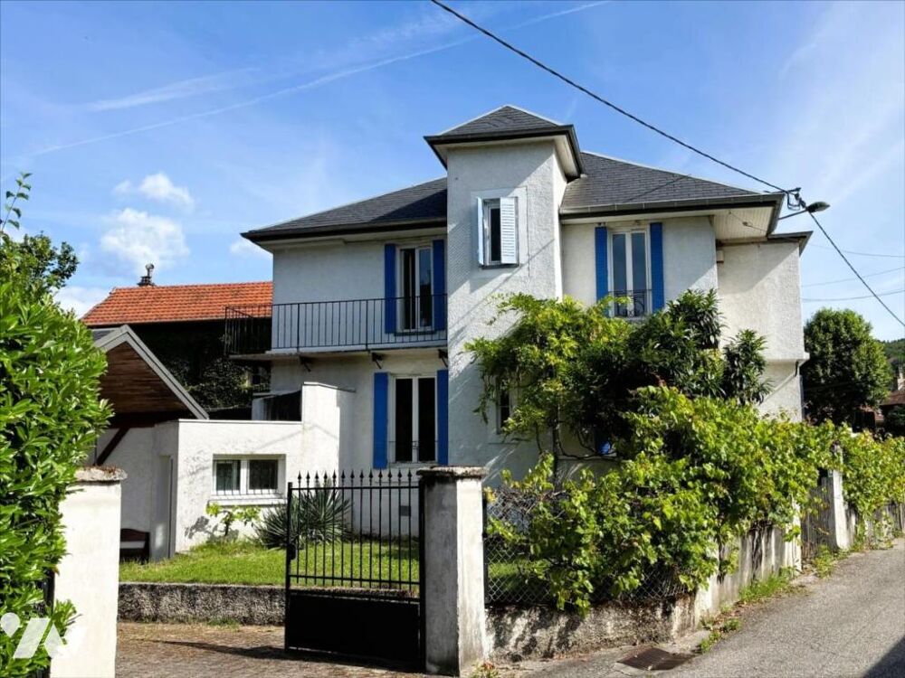 Maison 6 pièces 140 m² · à Aix-les-Bains · 140 m² · 640 000 €