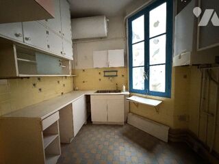  Appartement � vendre 3 pi�ces 84 m�