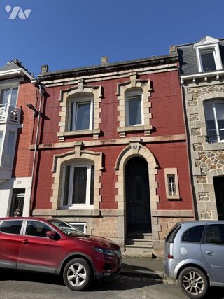  Maison � vendre 5 pi�ces 120 m�