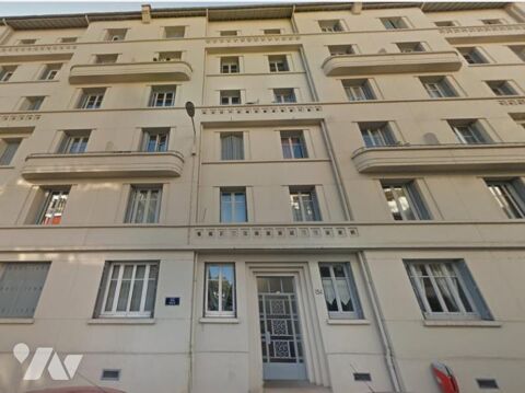   LYON (69006) � 134, Rue Sully  3 PIECES TRAVERSANT au 2�me ETAGE AVEC ANNEXES � LIBRE Appartement - 3 pi�ce(s) - 80 m�