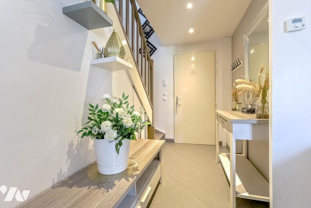 Vente Maison A VENDRE - ENNERY - Maison familiale récente - 6 Pièces - Terrain 400m2 Ennery
